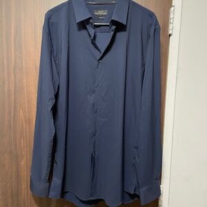 Zara men’s dress shirt XL
